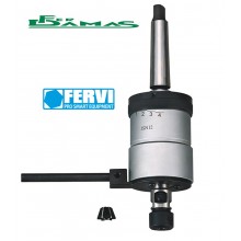 MASCHIATORE A FRIZIONE REGISTRABILE CON INVERSIONE FERVI ART.M059/07